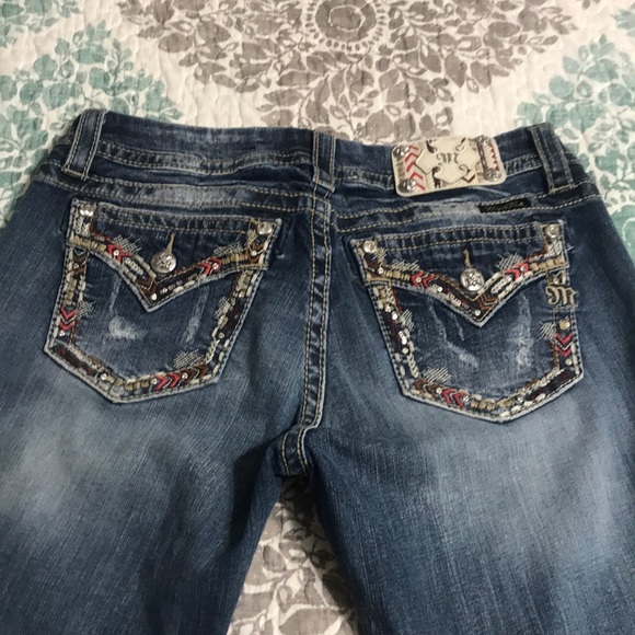 Miss Me Denim - Miss Me Jeans